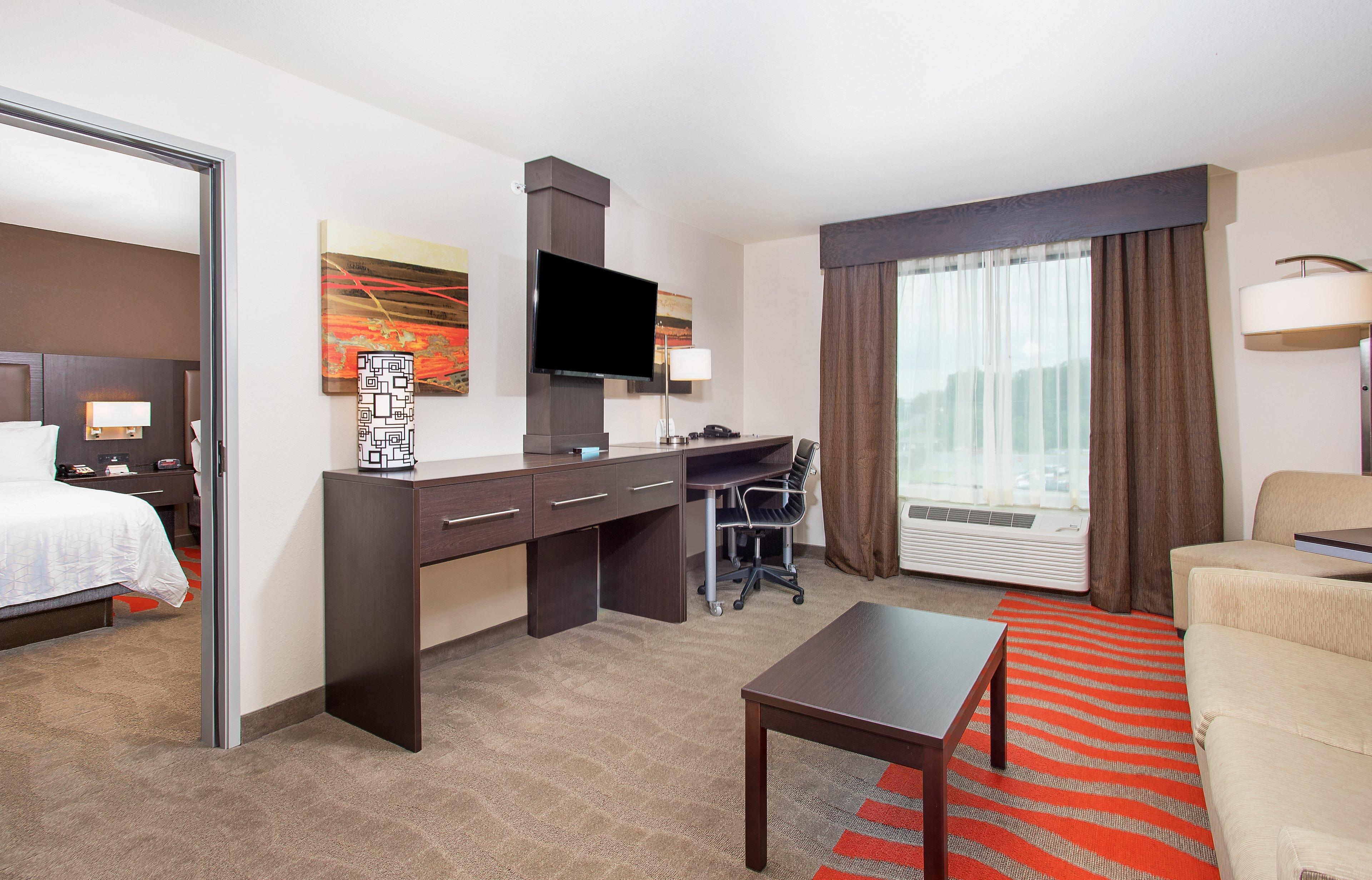 Holiday Inn Express Hotel & Suites Glasgow By Ihg Exterior foto